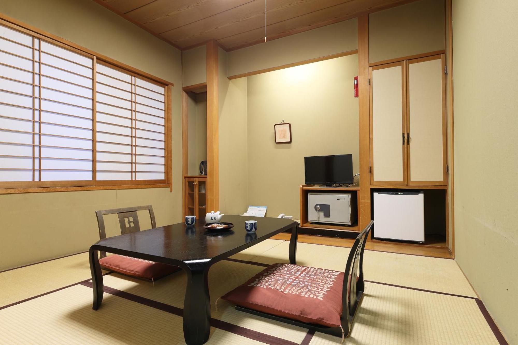 Yorokobinoyado Takamatsu Hotel Gunma Exterior photo