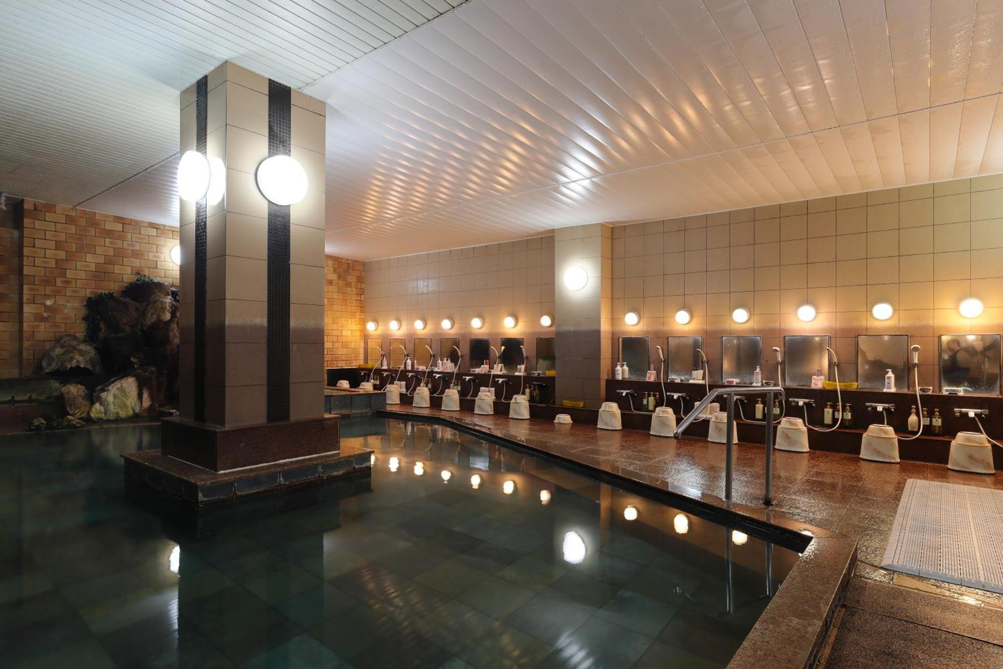 Yorokobinoyado Takamatsu Hotel Gunma Exterior photo