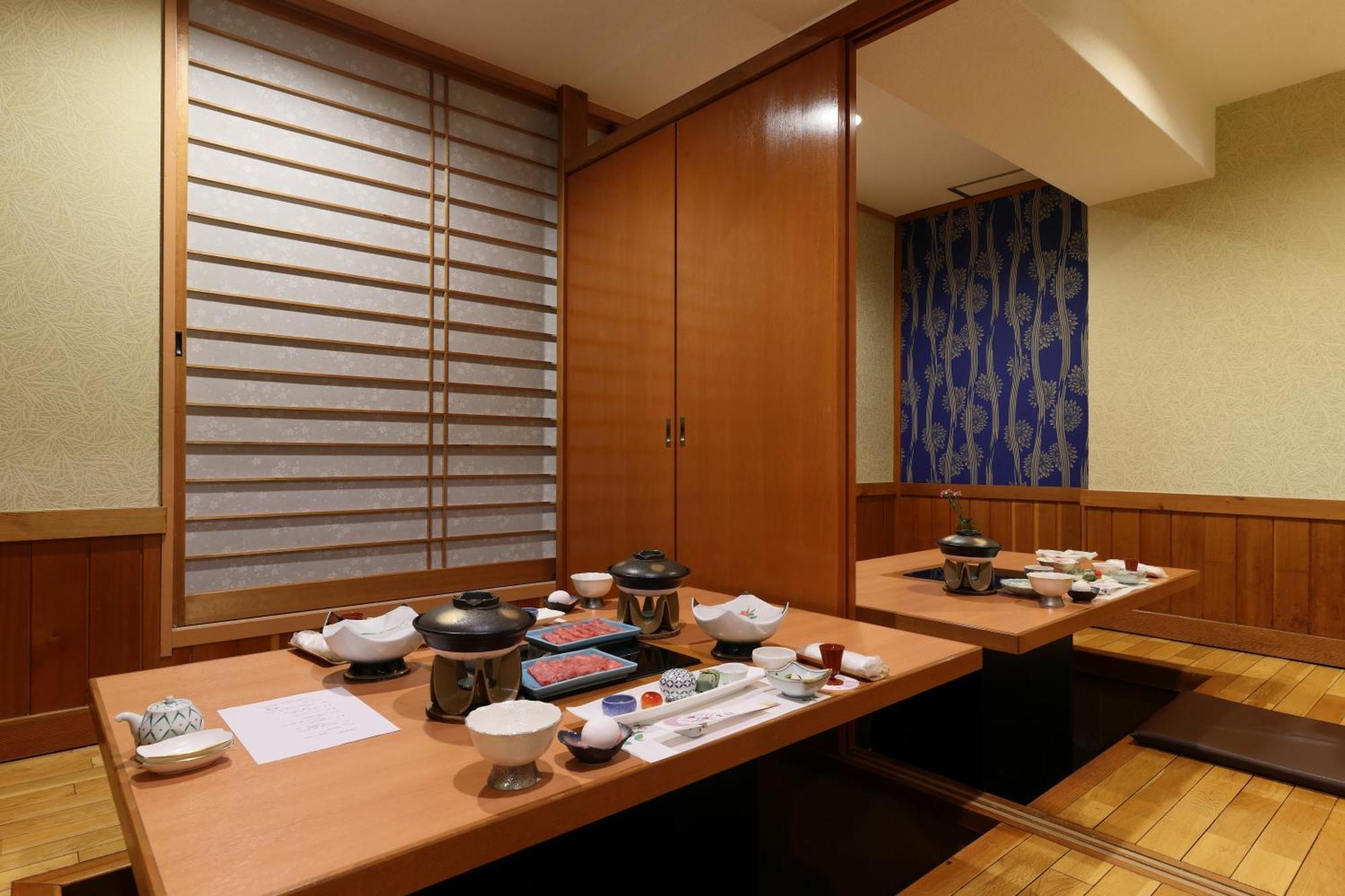 Yorokobinoyado Takamatsu Hotel Gunma Exterior photo