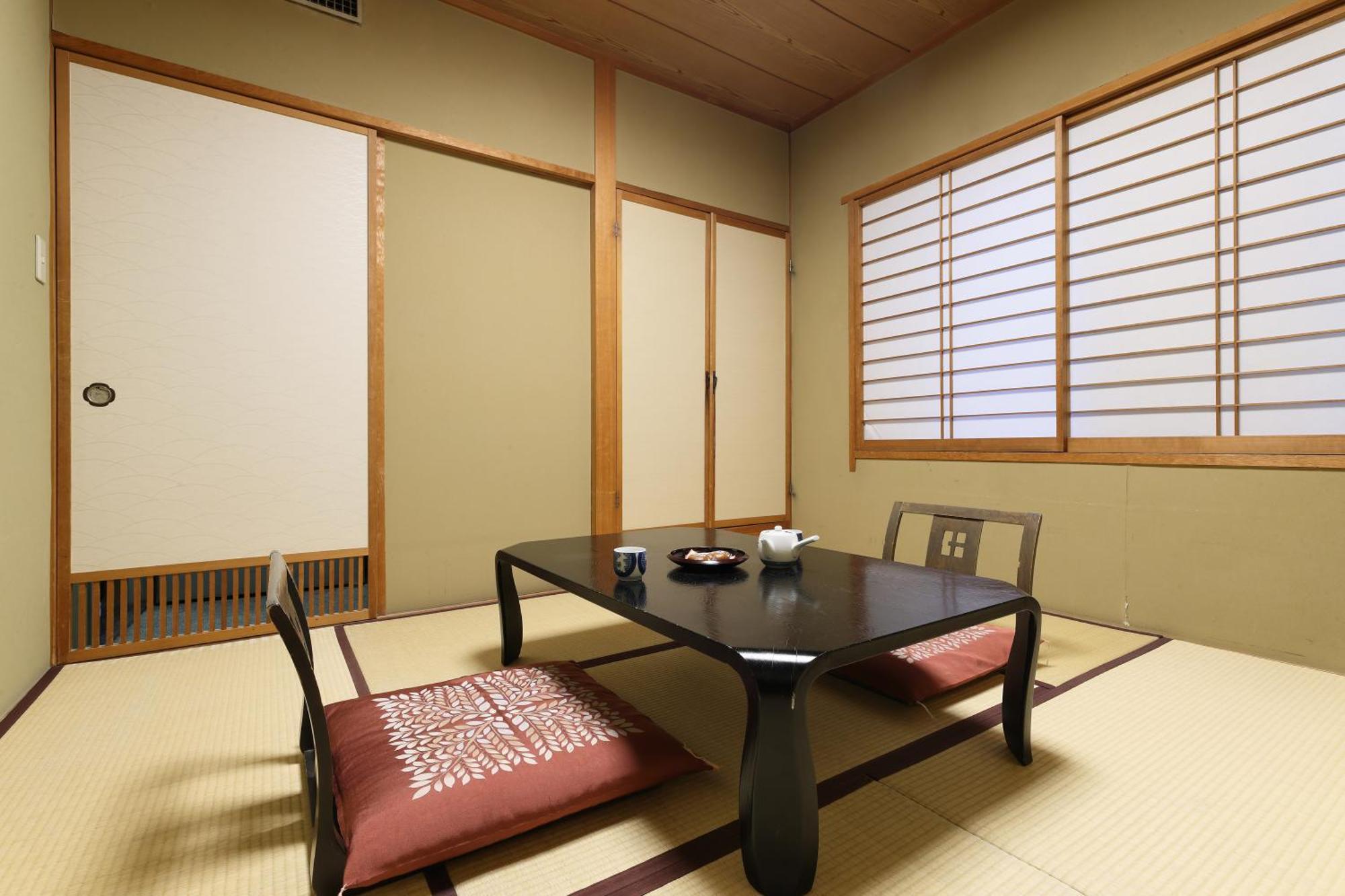 Yorokobinoyado Takamatsu Hotel Gunma Room photo