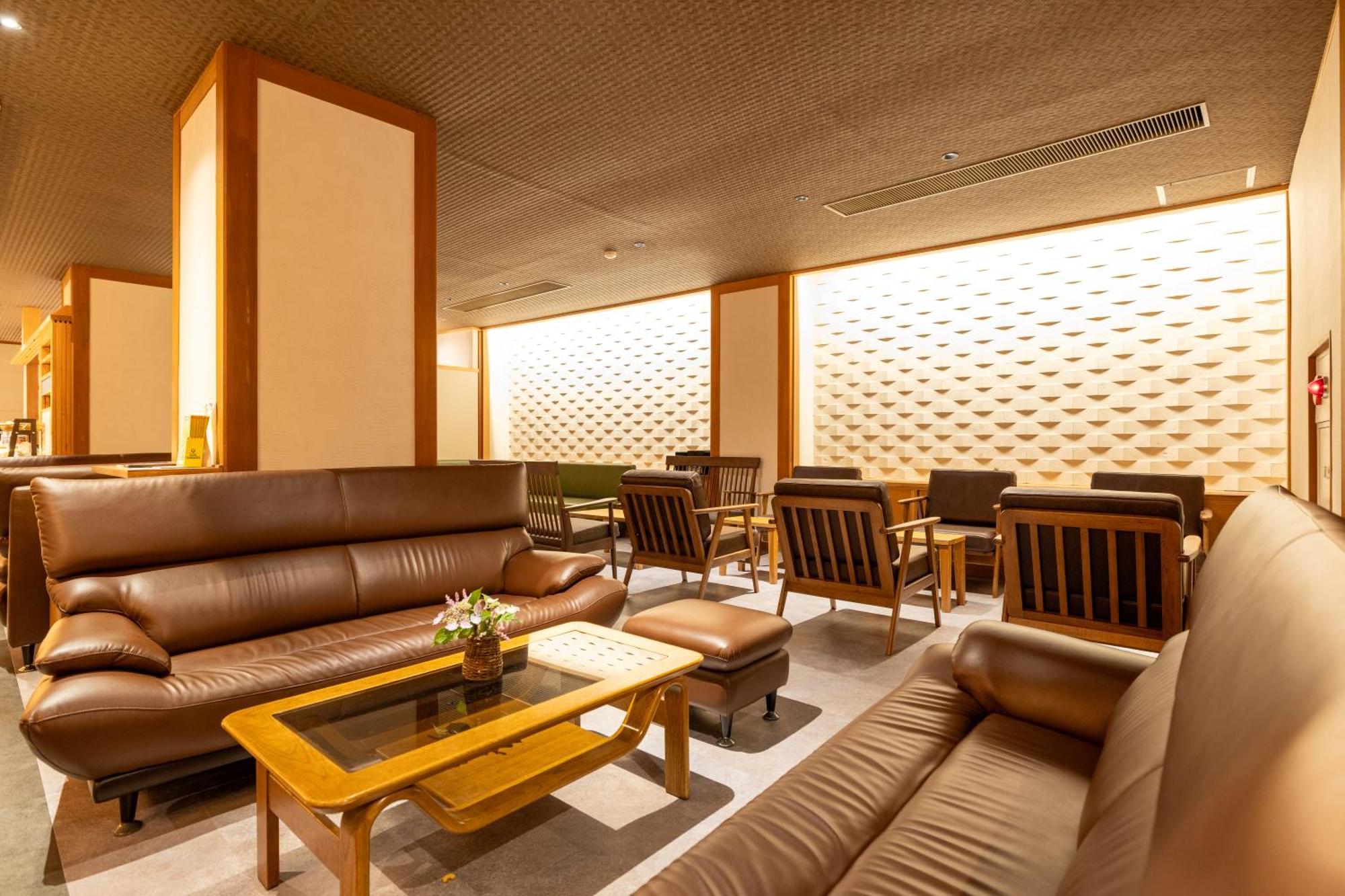 Yorokobinoyado Takamatsu Hotel Gunma Exterior photo