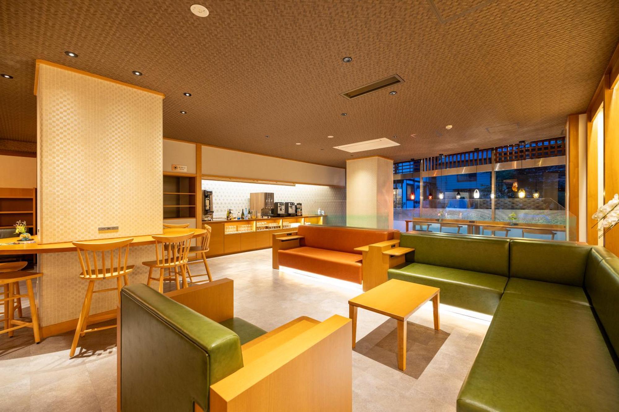 Yorokobinoyado Takamatsu Hotel Gunma Exterior photo