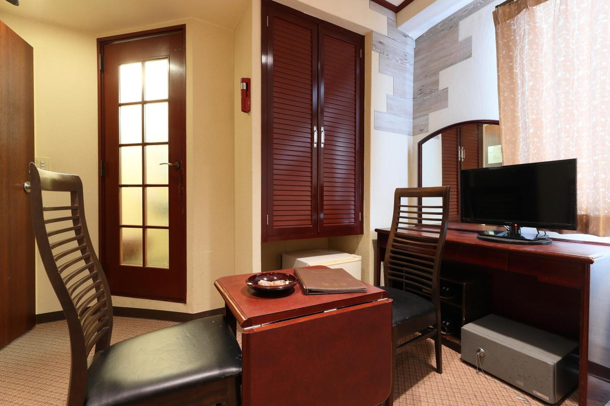 Yorokobinoyado Takamatsu Hotel Gunma Room photo