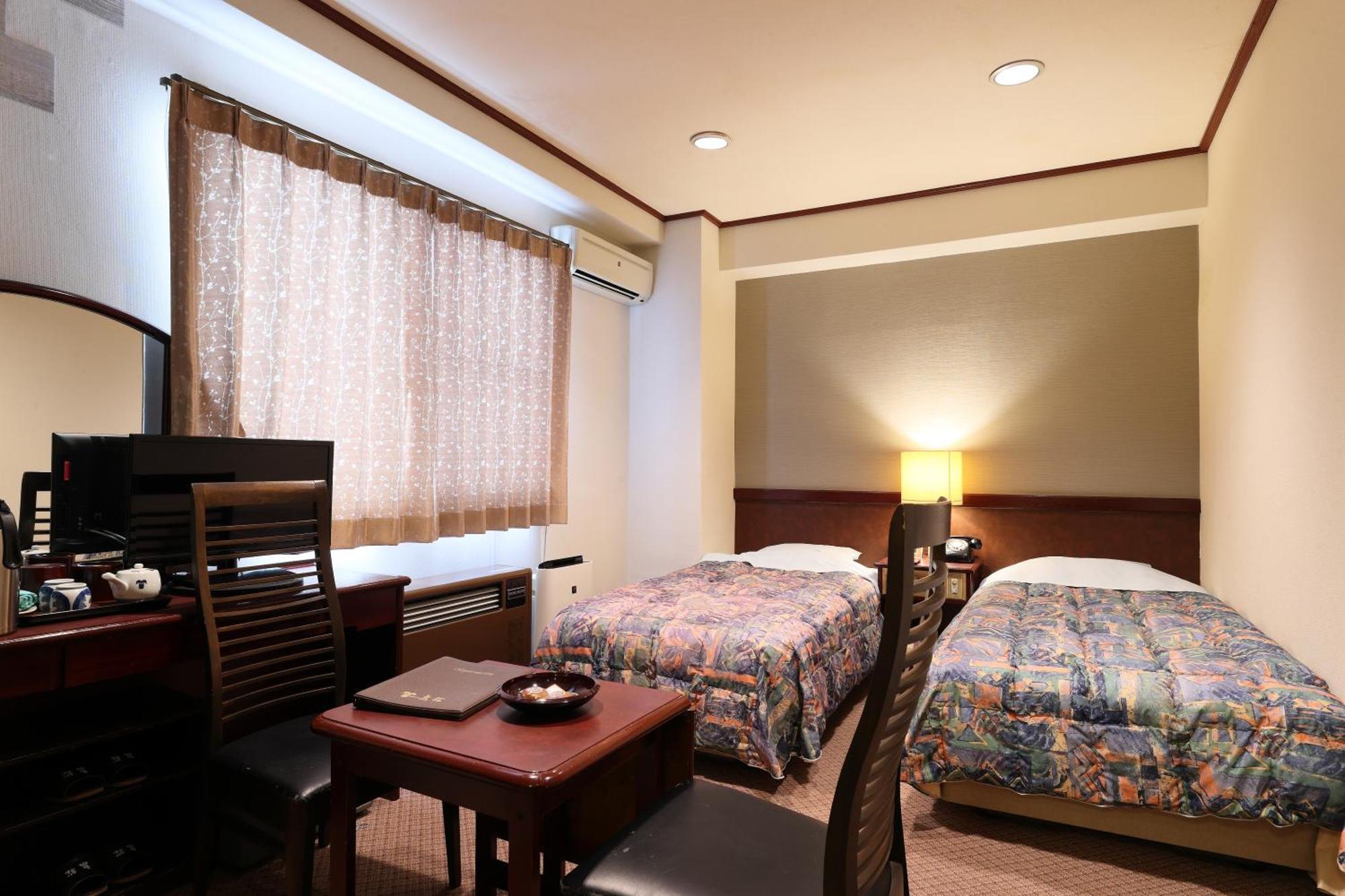 Yorokobinoyado Takamatsu Hotel Gunma Room photo