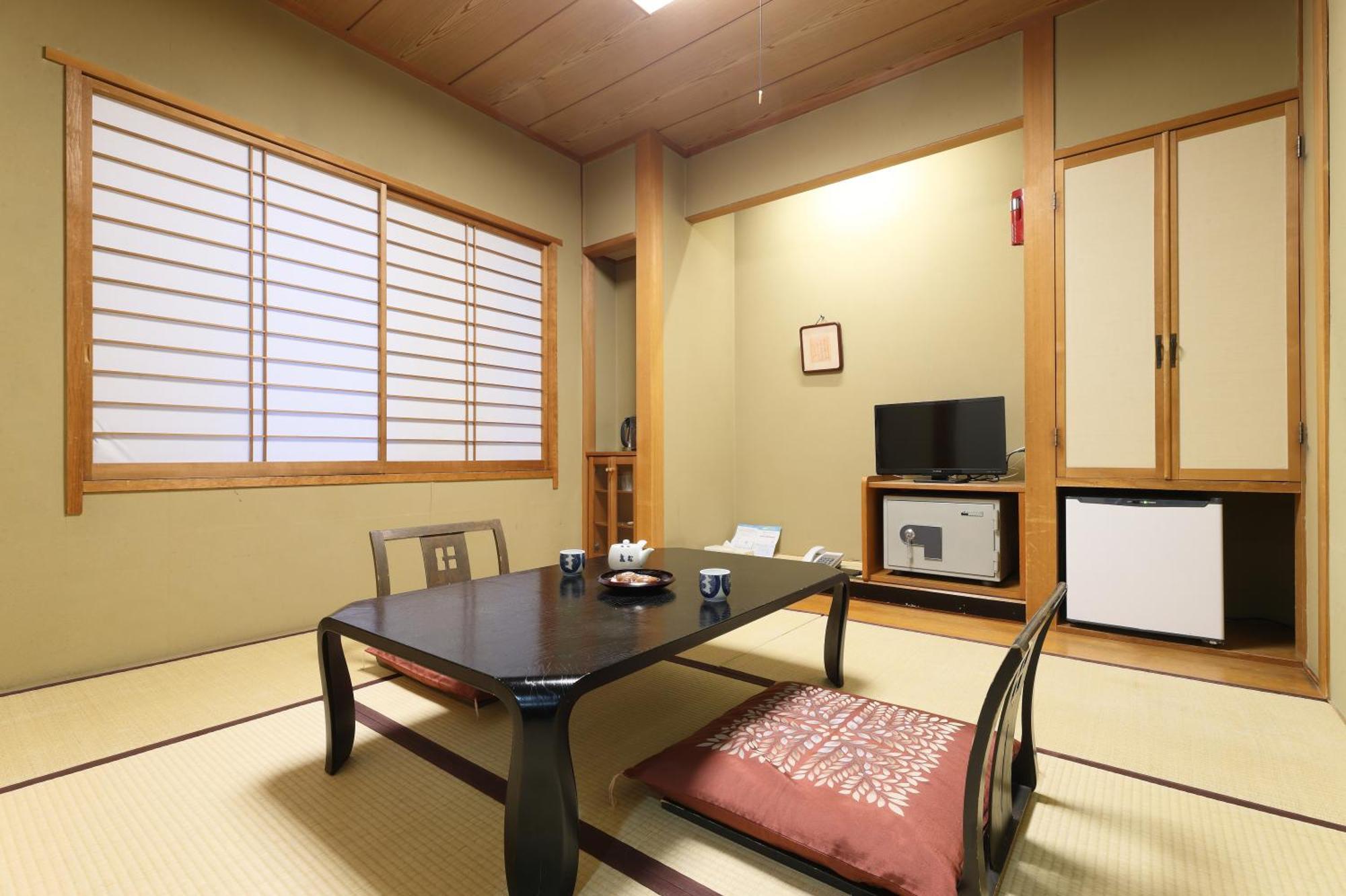 Yorokobinoyado Takamatsu Hotel Gunma Room photo