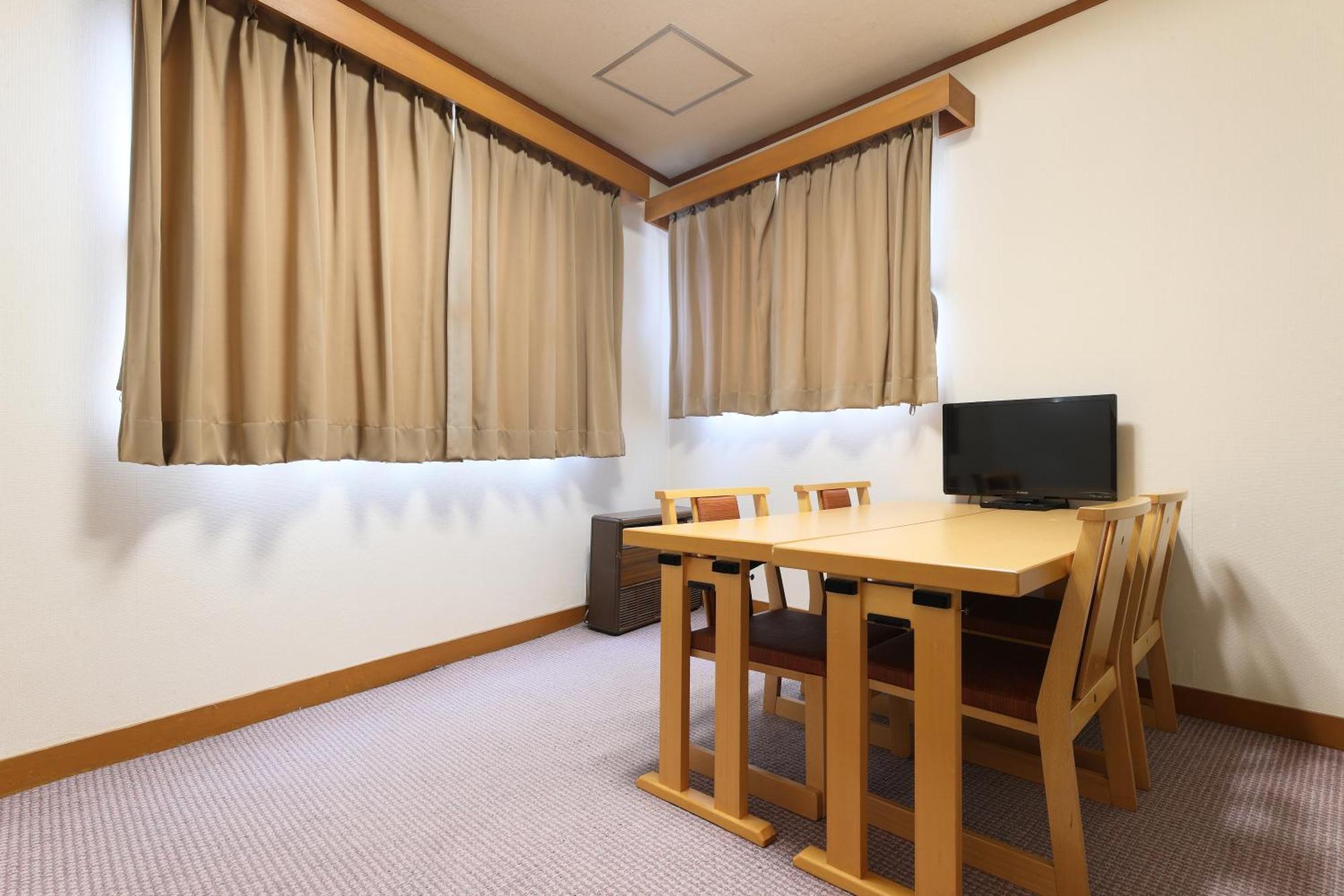 Yorokobinoyado Takamatsu Hotel Gunma Room photo