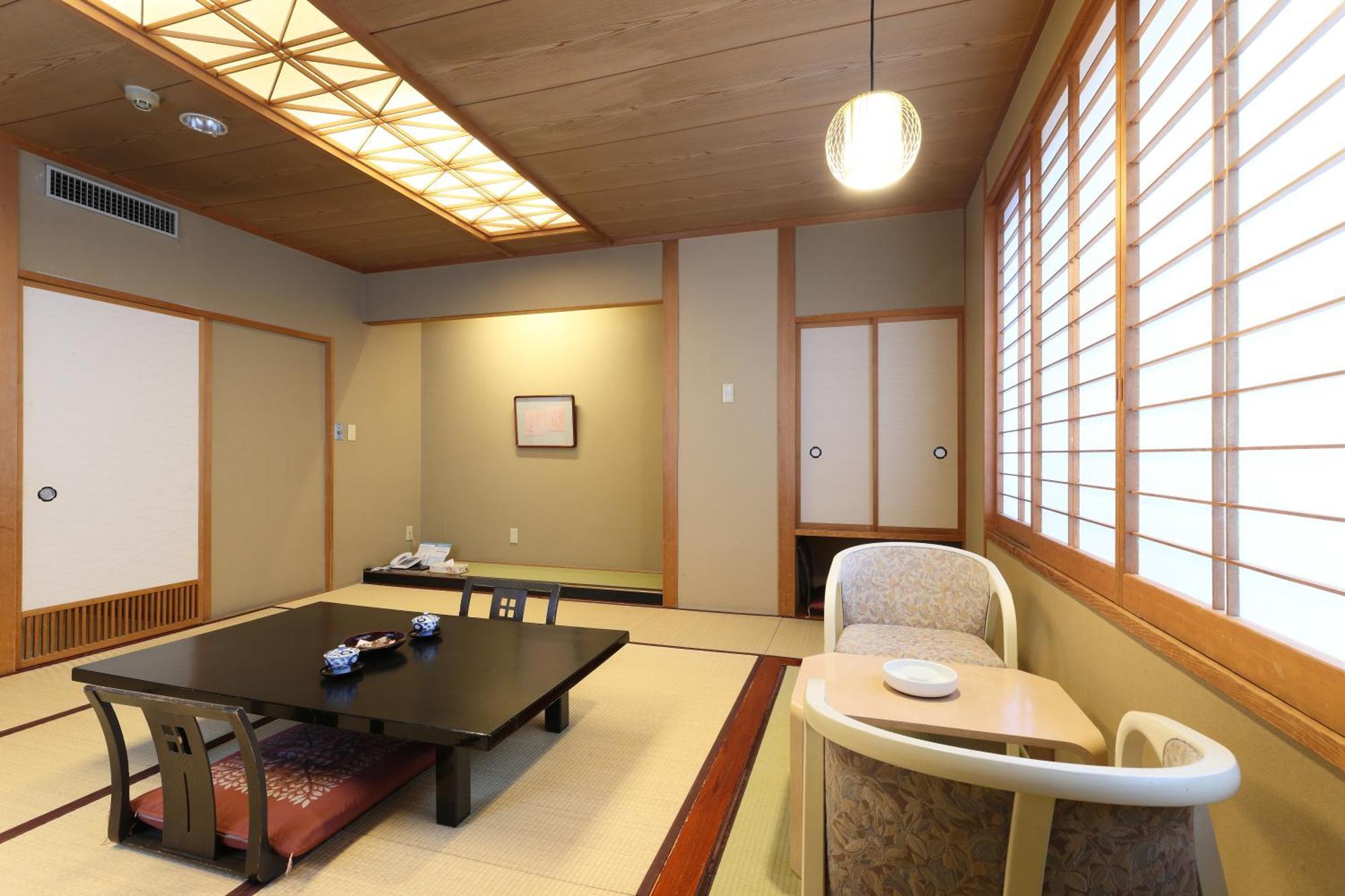 Yorokobinoyado Takamatsu Hotel Gunma Room photo