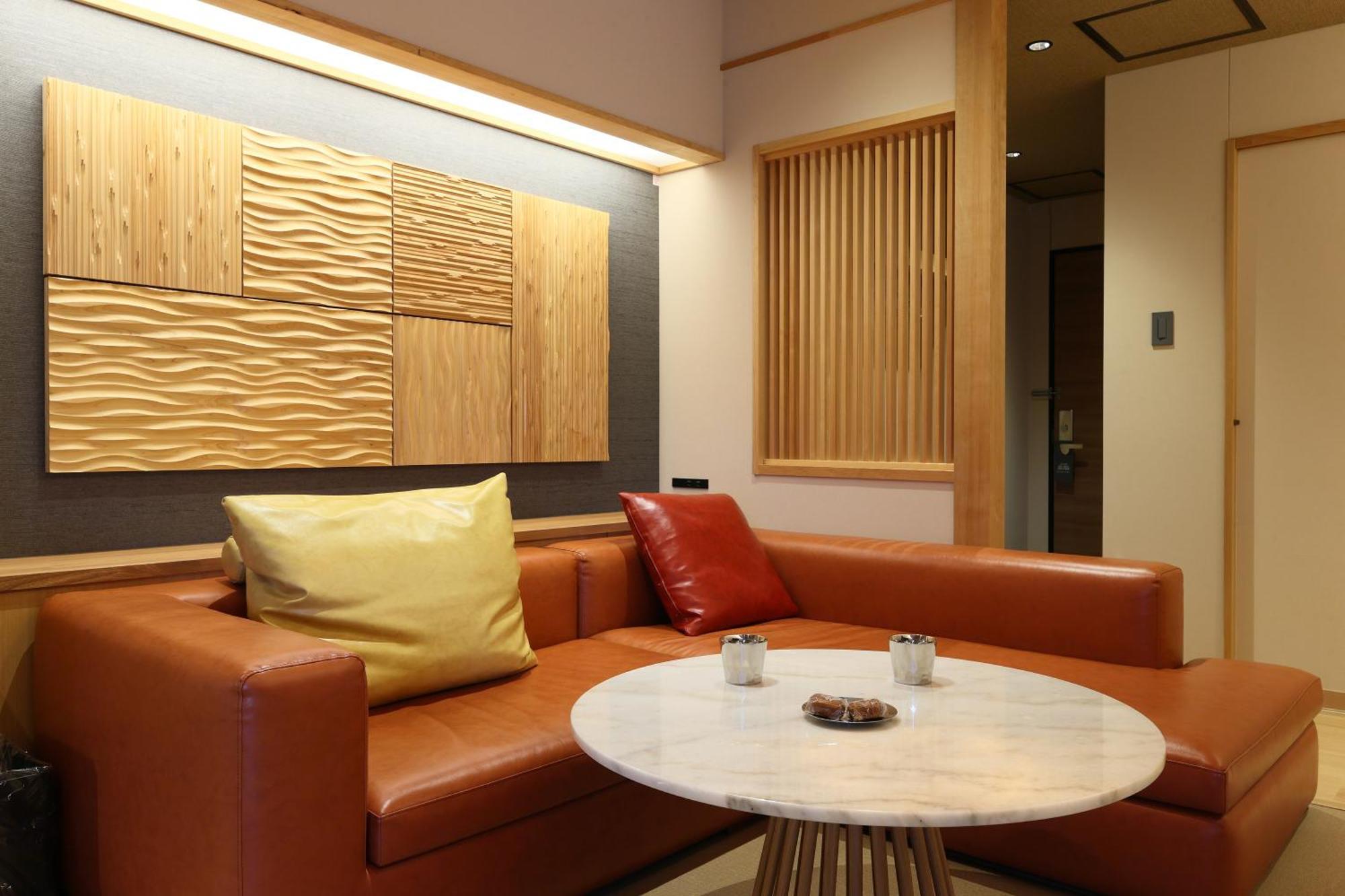 Yorokobinoyado Takamatsu Hotel Gunma Room photo
