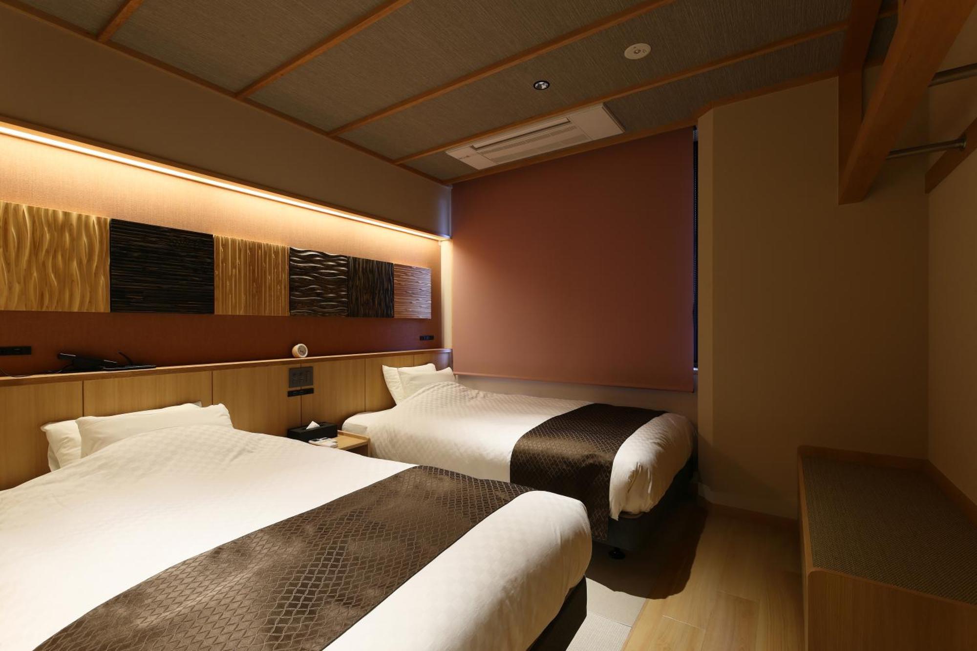 Yorokobinoyado Takamatsu Hotel Gunma Room photo