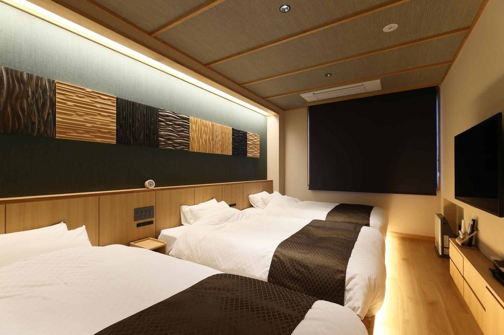 Yorokobinoyado Takamatsu Hotel Gunma Room photo